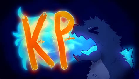 Kaiju Paradise .